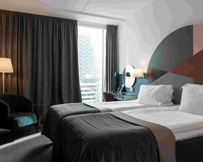 Elite Hotel Carolina Tower