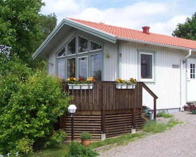 Cozy Home By The Sea