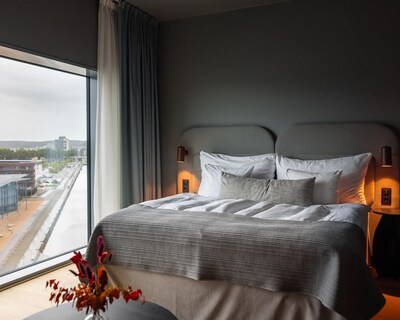 Clarion Hotel The Pier