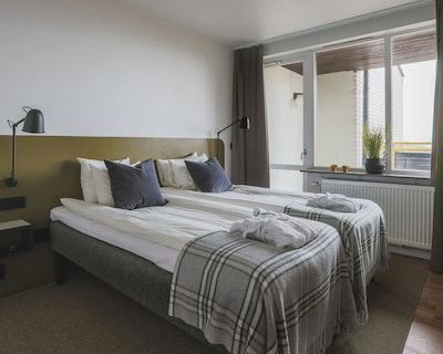 Almasa Hotell & Konferens