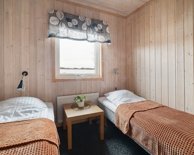 First Camp Björknäs-Boden