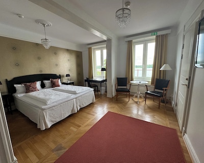 Möckelsnäs Herrgard