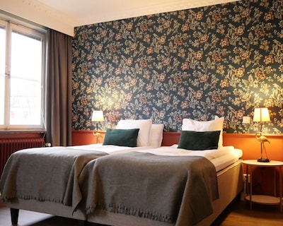 Hotell Arkad