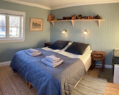 Cozy Cottage In Central Järvsö