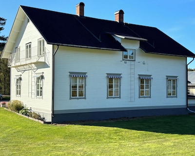 Sörnäsgården Bed & Breakfast