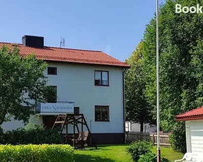 Villa Sjöhästen