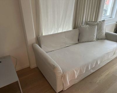 Apartment In Sollentuna Centrum 1205