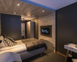 Laponia Hotell & Konferens