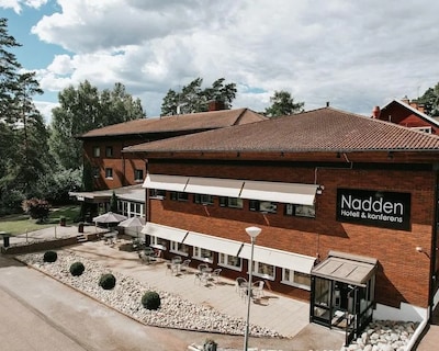 Nadden Hotell & Konferens