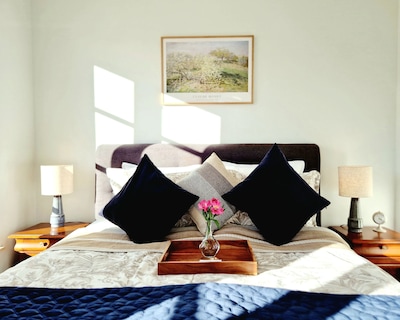 Fontänens Bed & Breakfast