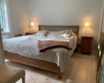 Villa Stenbacken: Close To Vättern And Golf Club