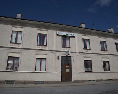 Eksjö Stadshotell Annex
