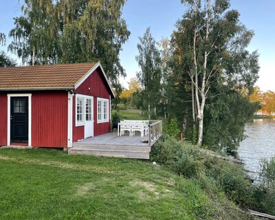 Best Lake Location In Hälsingland?