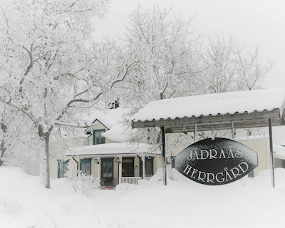 STF Jädraås Herrgård