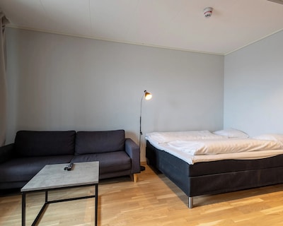 Uppsala Hotel Apartments