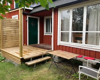 Vingen