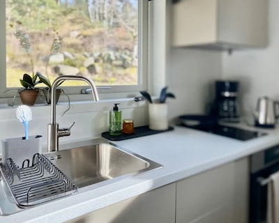 Fresh Guest House 3 Km From The Sea