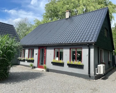 Hanna`s guesthouse
