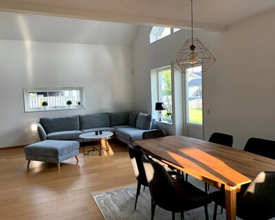 Mellby Kite Surf Villa