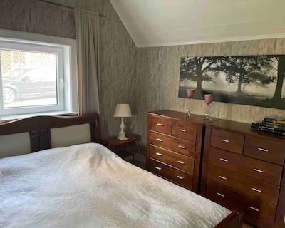 Uggletorp Guest House By The Forest