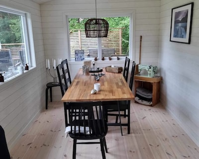 Nice Place To Stay In Åmmeberg