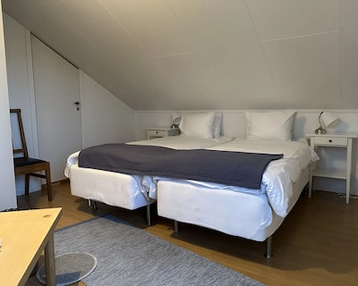 Trollhättans Bed and Breakfast