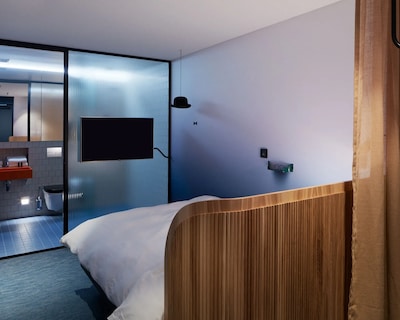 Zzz Dreamscape Hotel