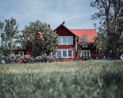 Ytterön Skärgårdshotell