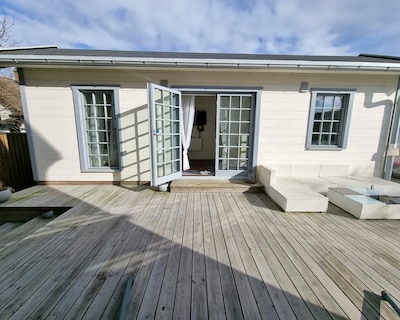 Cozy And Complete Accommodation In Malmö