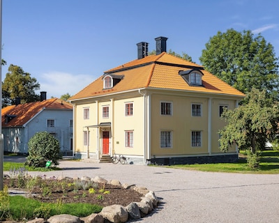 Söderfors Herrgård