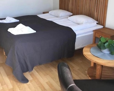 Varbergs GK Västra Hotell