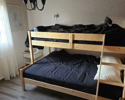 Guest House Close To Golf Course, Fryken.