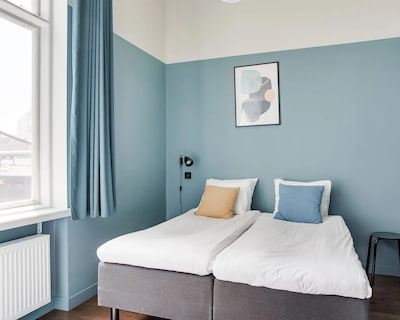 Forenom Aparthotel Malmö Varvsstaden