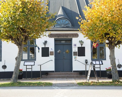 Skanörs Gästgifvaregård