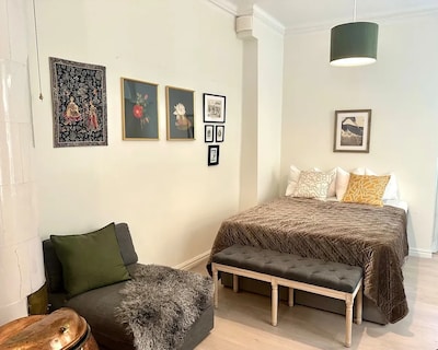 Old Town Historic Charm