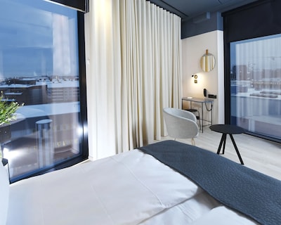 Best Western Plus Grow Hotel