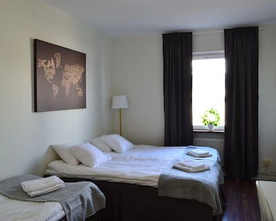 Hotell Skinnargården