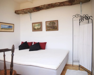 Mormors Bakeri – B&B