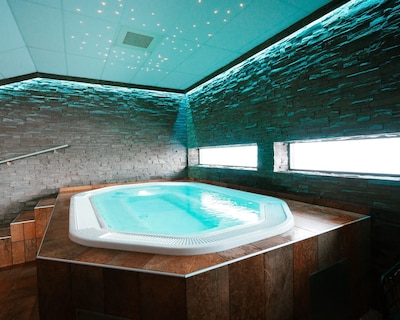 Hotell Hallstaberget