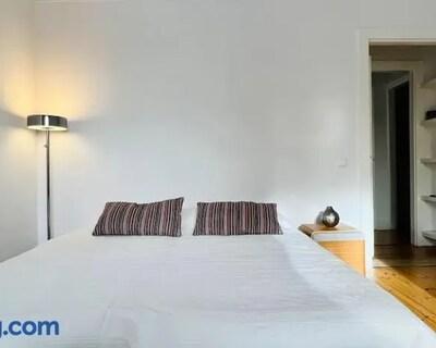 Entire Apartment Stockholm