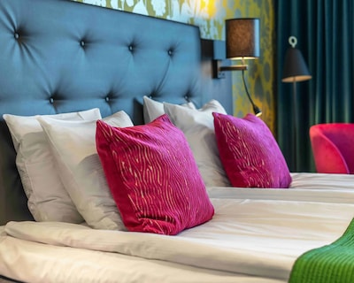 Thon Partner Hotel Dockyard