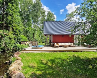 Scenic And Private Guesthouse