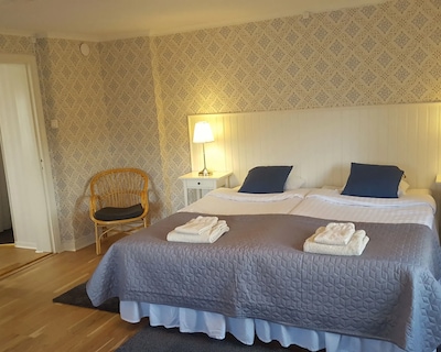 Långshyttans Brukshotell