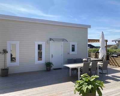 Guest House In Varberg