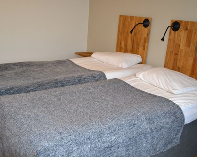 Dalhall & Restaurang