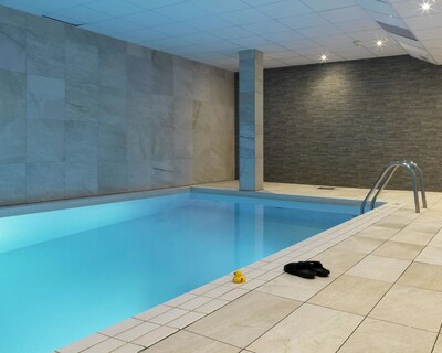 Scandic Örebro Väst