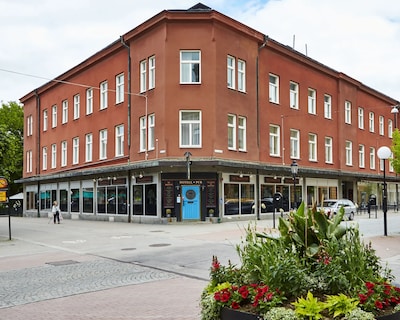 Hotel Bishops Arms Köping