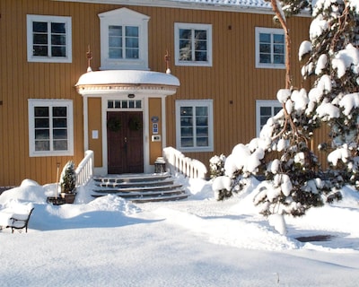 Insjöns Hotell & Restaurang AB