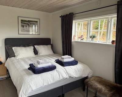 Sunnanäng Hilltop - Cozy With Stunning Views