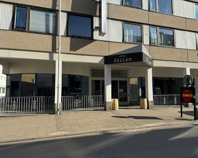 Hotell Sillen